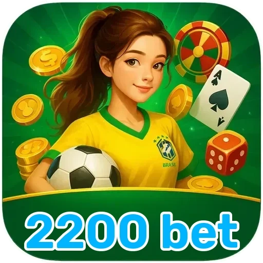 2200 bet: A Revolução dos Jogos com Seu Inovador Aplicativo