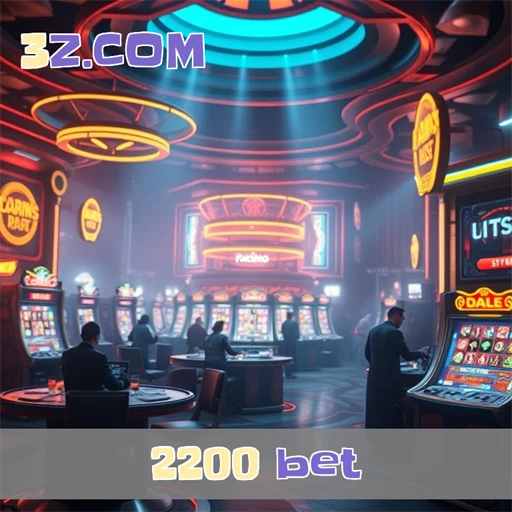 2200 bet Todos os Jogos