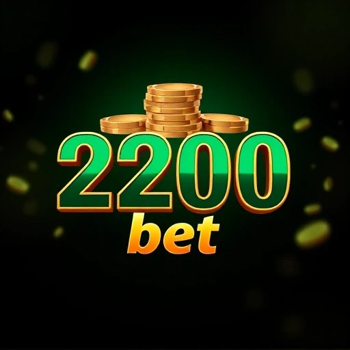 2200 bet Logo