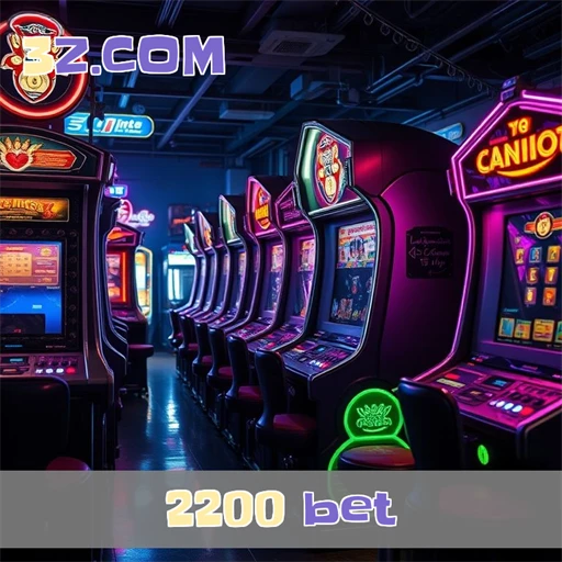 Baixar Diversão Agora: Conheça o 2200 Bet