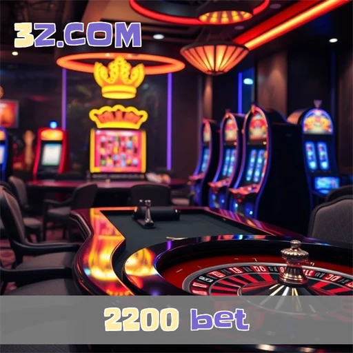 Login Criativo no 2200 bet: Evolve seu Jogo Agora!
