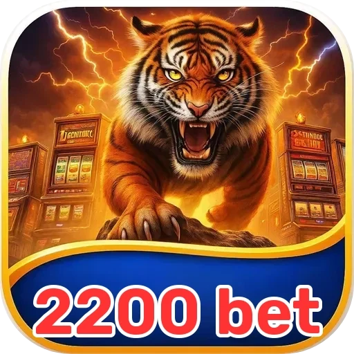 2200 bet: A Mecca dos Caça-Níqueis em Jogo Online