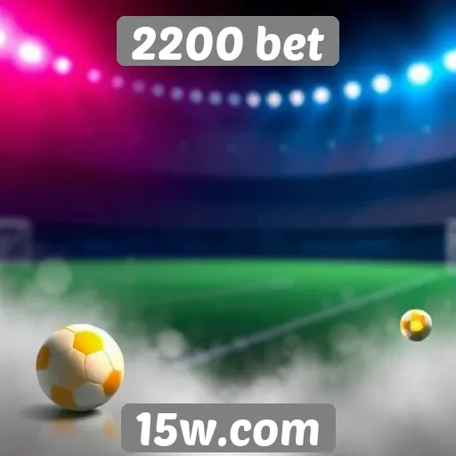 Plataforma 2200 bet oferece bônus especiais para novos usuários